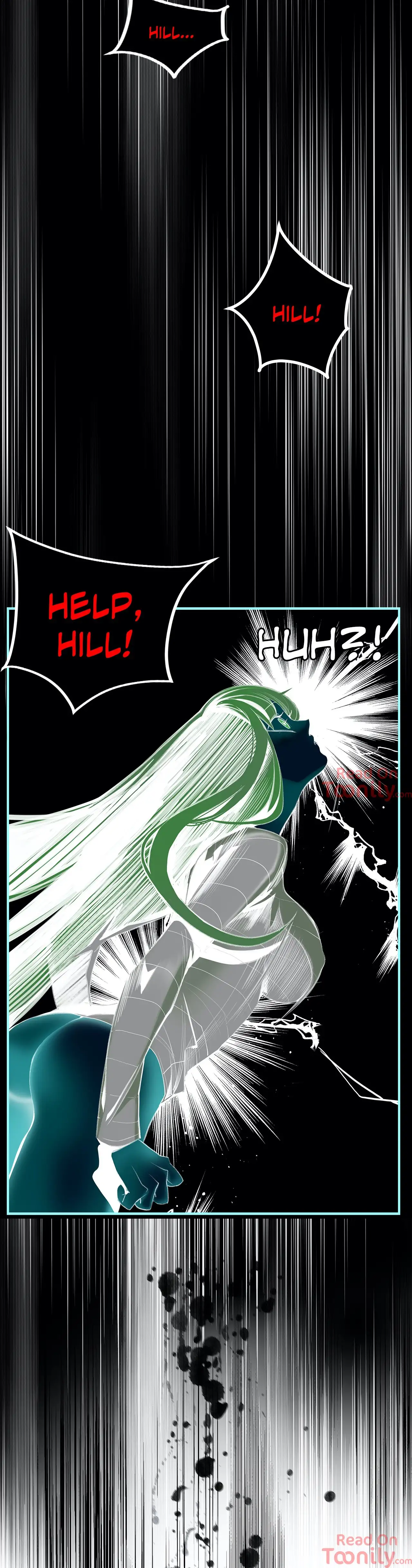 Lilith’s Cord Chapter 84 - Page 33