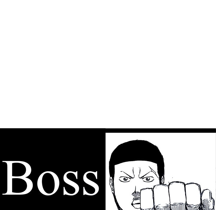 Boss in School Chapter 117 - Page 44