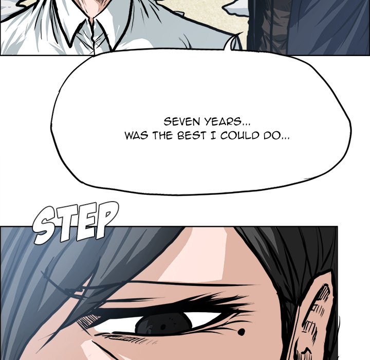Boss in School Chapter 118 - Page 24