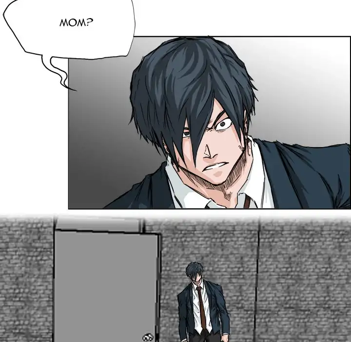 Boss in School Chapter 28 - Page 26