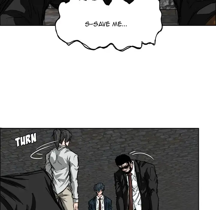 Boss in School Chapter 28 - Page 41