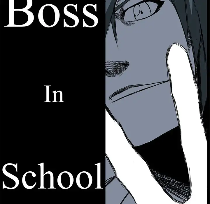Boss in School Chapter 28 - Page 46