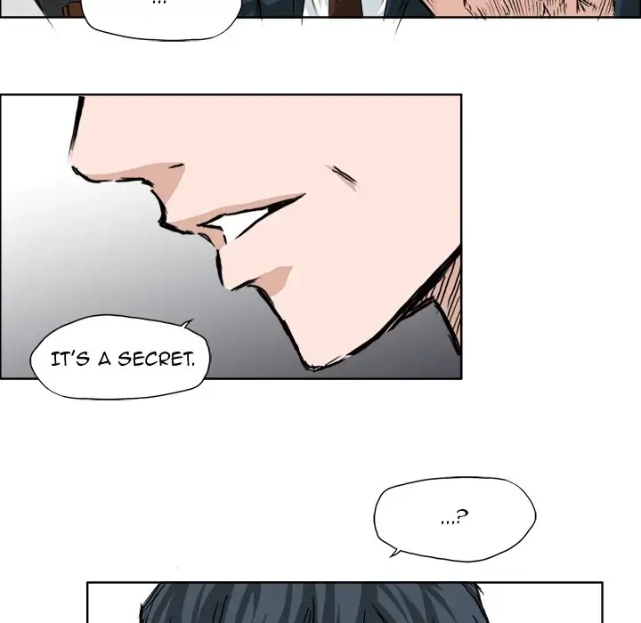 Boss in School Chapter 28 - Page 54