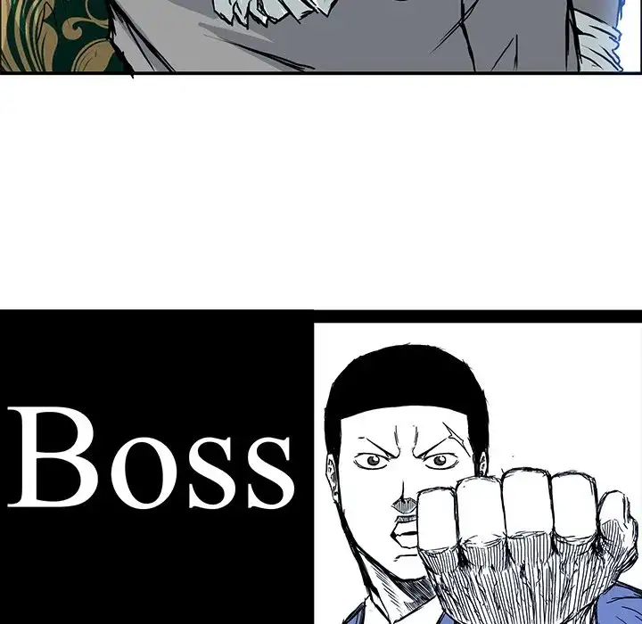 Boss in School Chapter 63 - Page 52