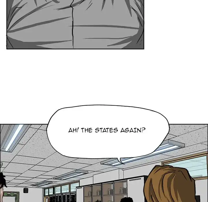 Boss in School Chapter 65 - Page 14