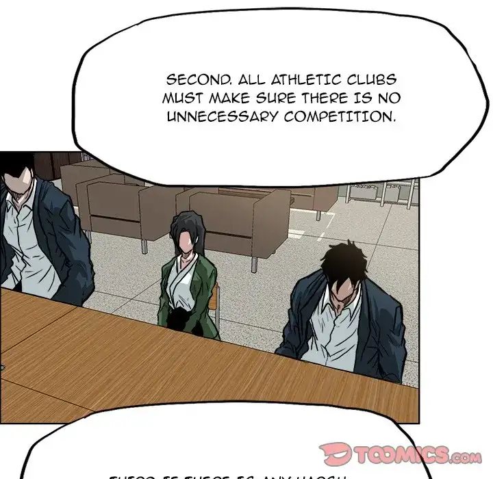 Boss in School Chapter 65 - Page 26