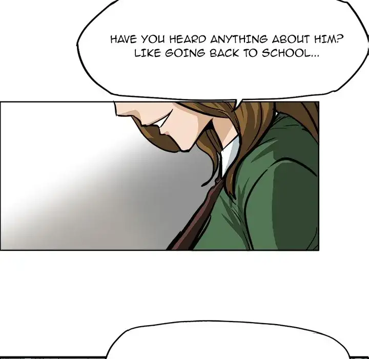 Boss in School Chapter 65 - Page 39