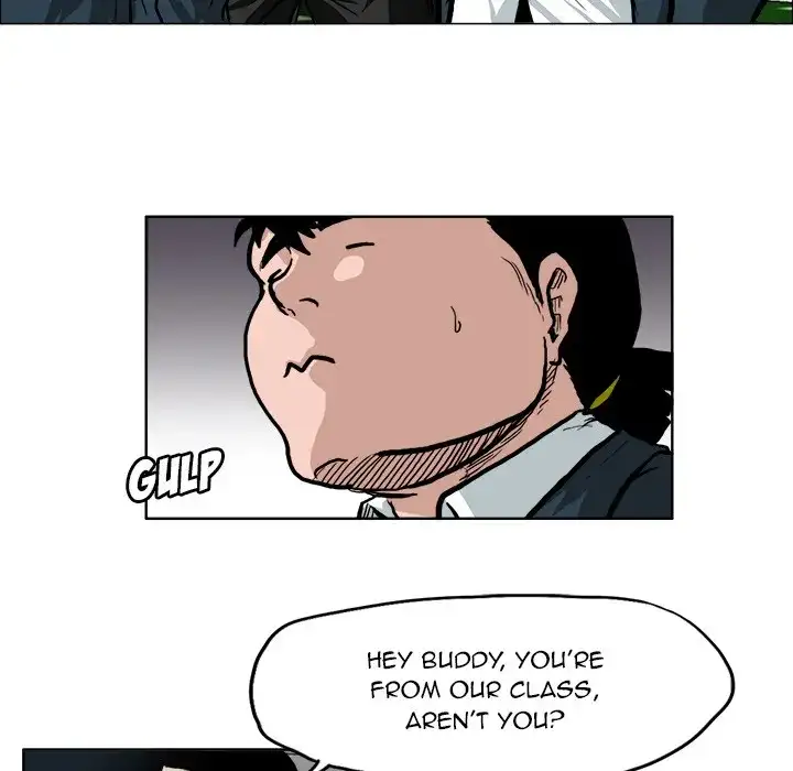 Boss in School Chapter 67 - Page 5