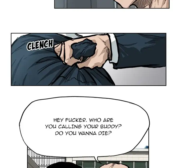 Boss in School Chapter 67 - Page 7