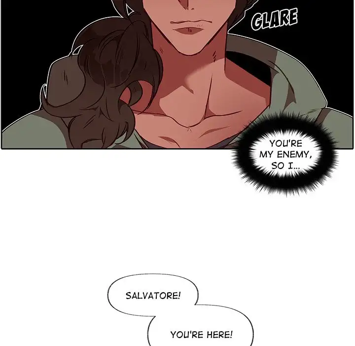 The Heart of Red Cloak Chapter 15 - Page 17