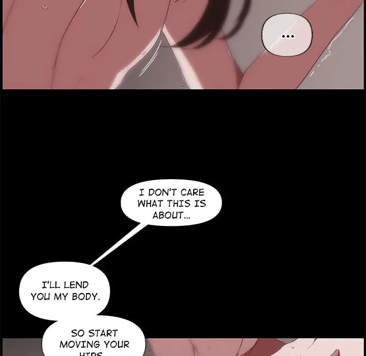 The Heart of Red Cloak Chapter 17 - Page 79
