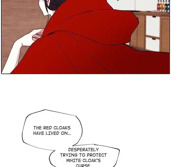 The Heart of Red Cloak Chapter 2 - Page 75