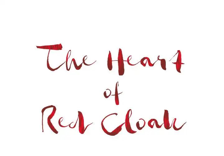 The Heart of Red Cloak Chapter 3 - Page 1