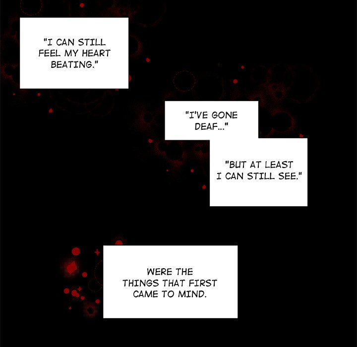 The Heart of Red Cloak Chapter 33 - Page 73