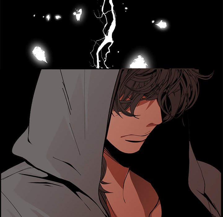 The Heart of Red Cloak Chapter 34 - Page 41