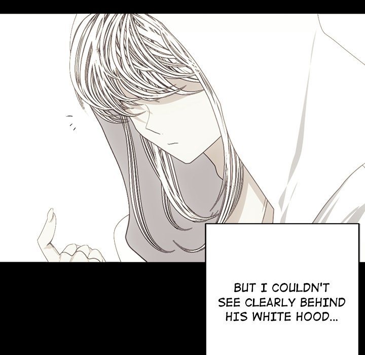 The Heart of Red Cloak Chapter 35 - Page 73