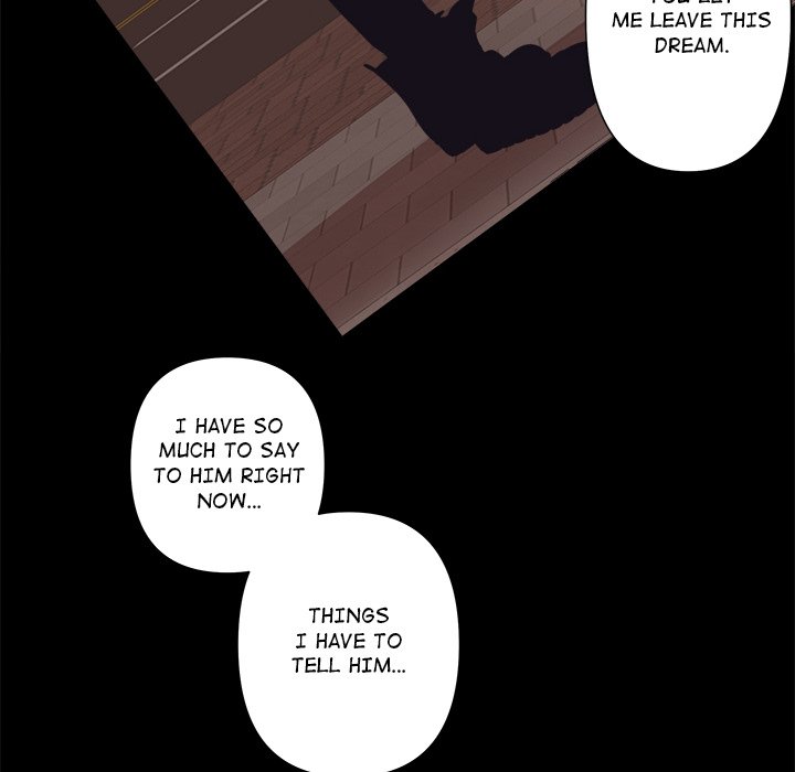 The Heart of Red Cloak Chapter 38 - Page 56