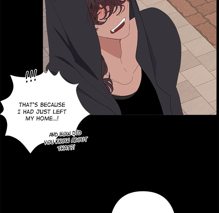 The Heart of Red Cloak Chapter 38 - Page 59