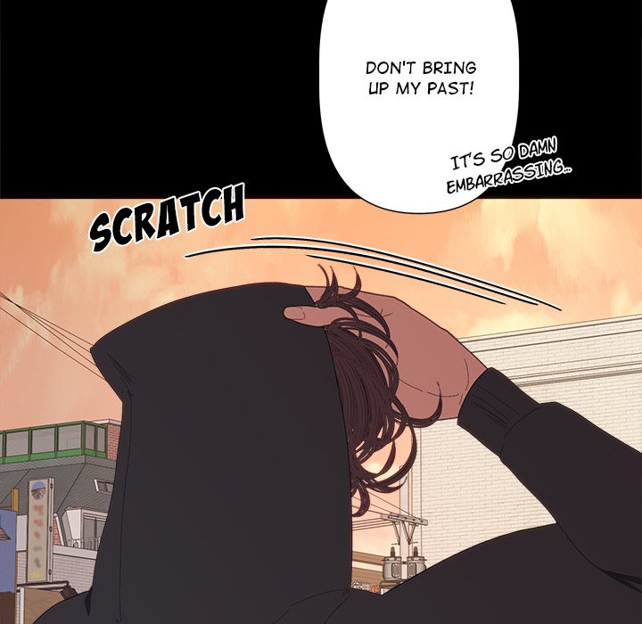 The Heart of Red Cloak Chapter 38 - Page 60