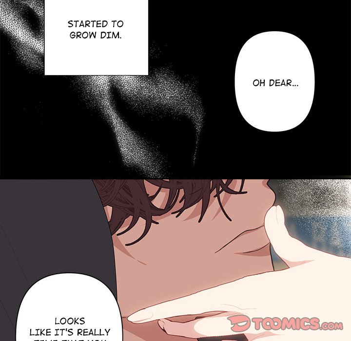 The Heart of Red Cloak Chapter 38 - Page 78