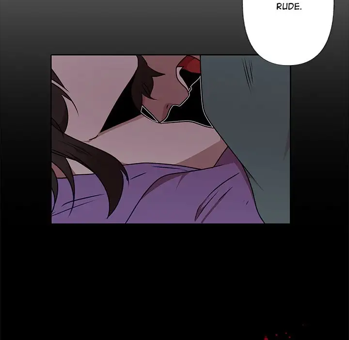 The Heart of Red Cloak Chapter 4 - Page 22