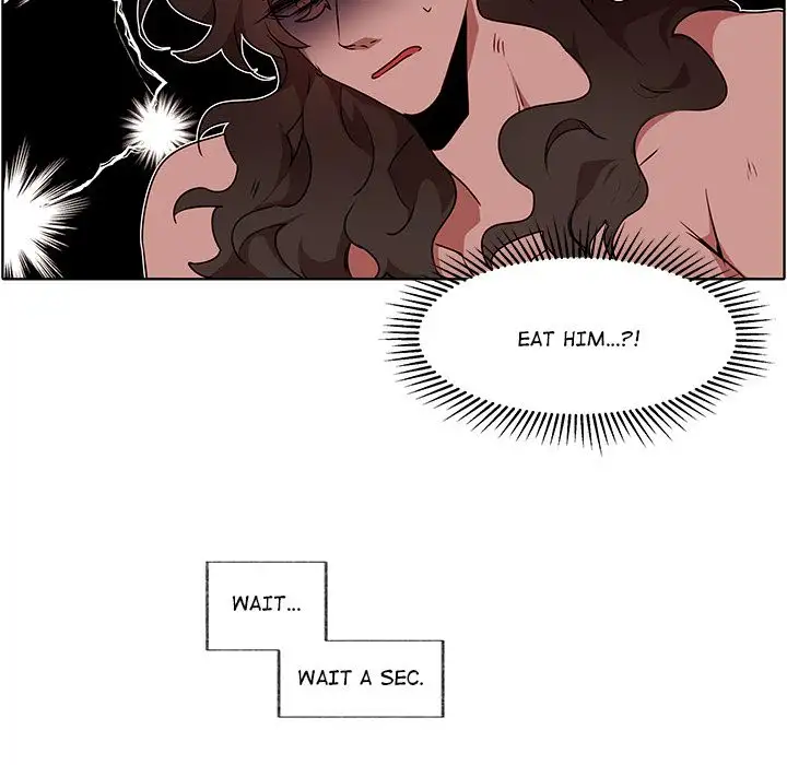 The Heart of Red Cloak Chapter 4 - Page 42