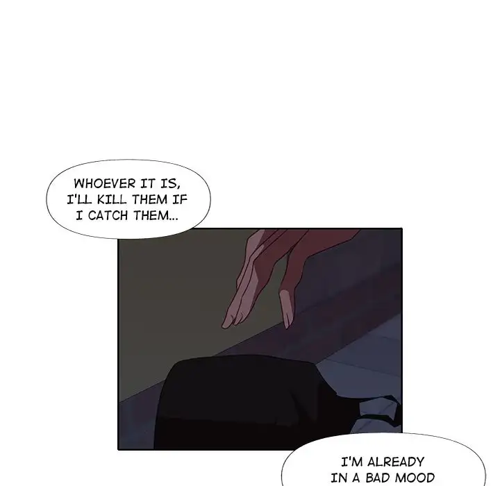 The Heart of Red Cloak Chapter 8 - Page 28