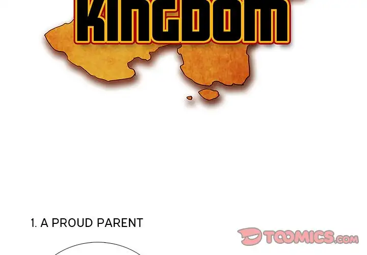 Ardor’s Kingdom Chapter 12 - Page 3