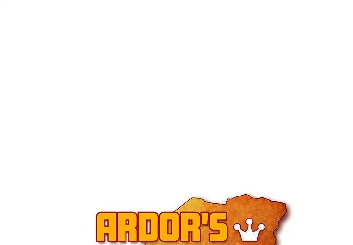 Ardor’s Kingdom Chapter 36 - Page 4