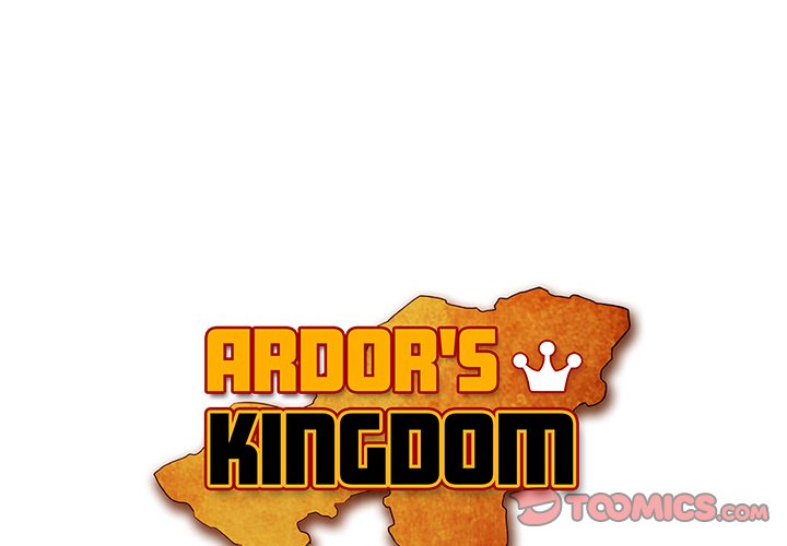 Ardor’s Kingdom Chapter 43 - Page 3
