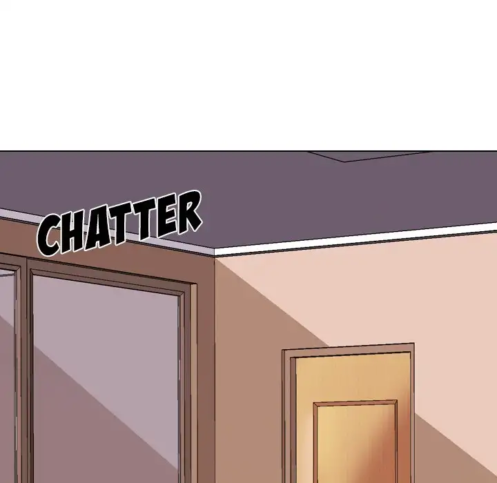 The Giving Girl Chapter 33 - Page 22