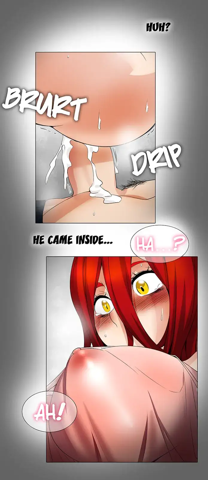 Cartoonists NSFW Chapter 35 - Page 14