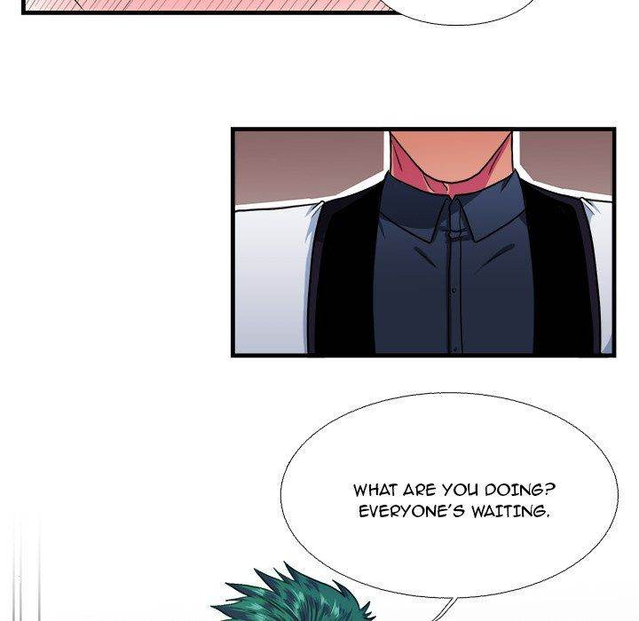Same, but Different Chapter 15 - Page 33