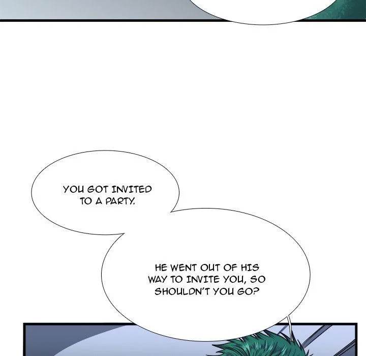 Same, but Different Chapter 7 - Page 32