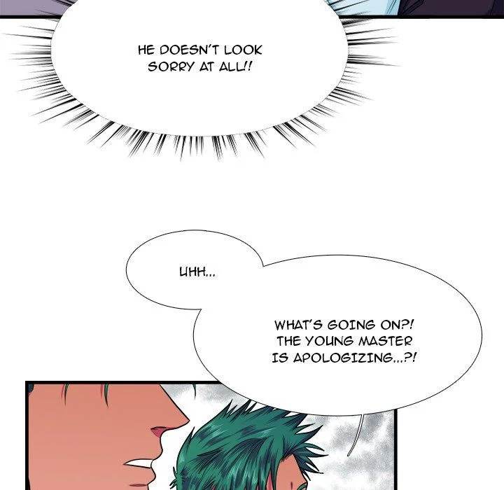 Same, but Different Chapter 9 - Page 37