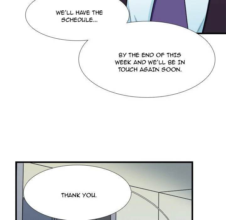 Same, but Different Chapter 9 - Page 56