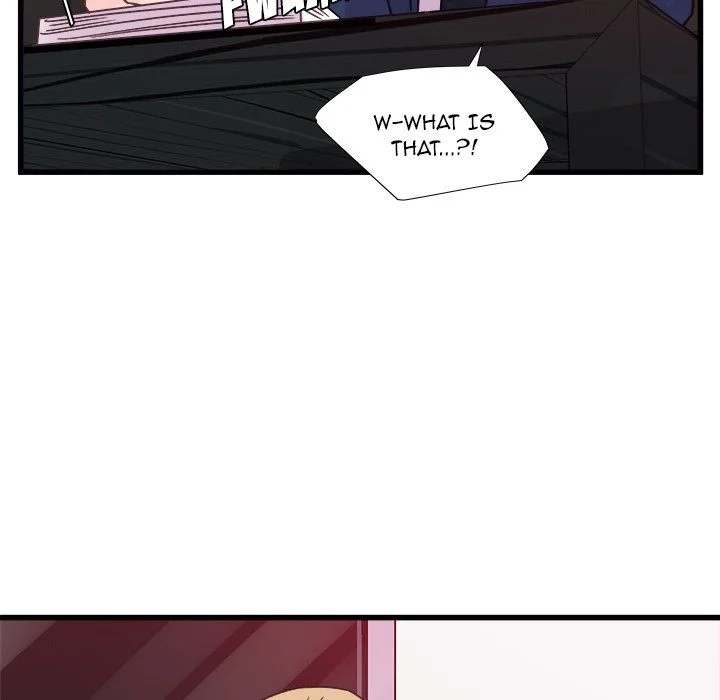 A Nonsense Relationship Chapter 42 - Page 25
