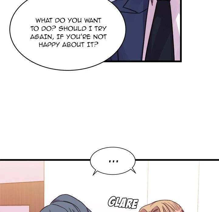 A Nonsense Relationship Chapter 42 - Page 49