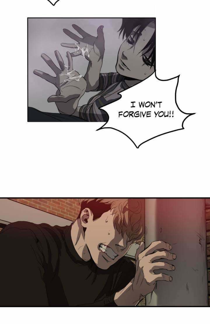Killing Stalking Chapter 13 - Page 106