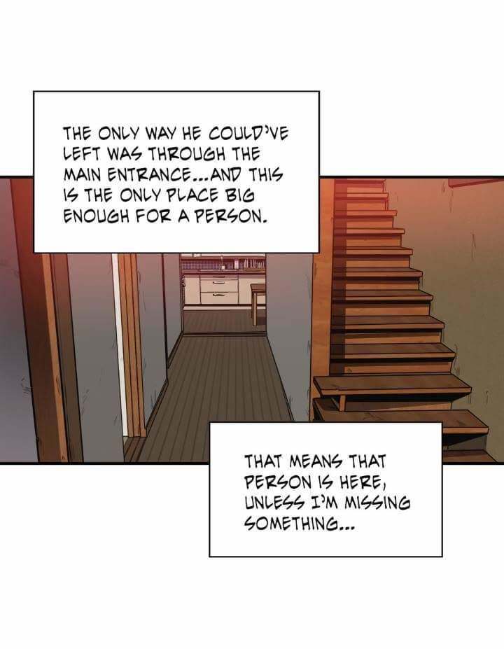 Killing Stalking Chapter 13 - Page 72