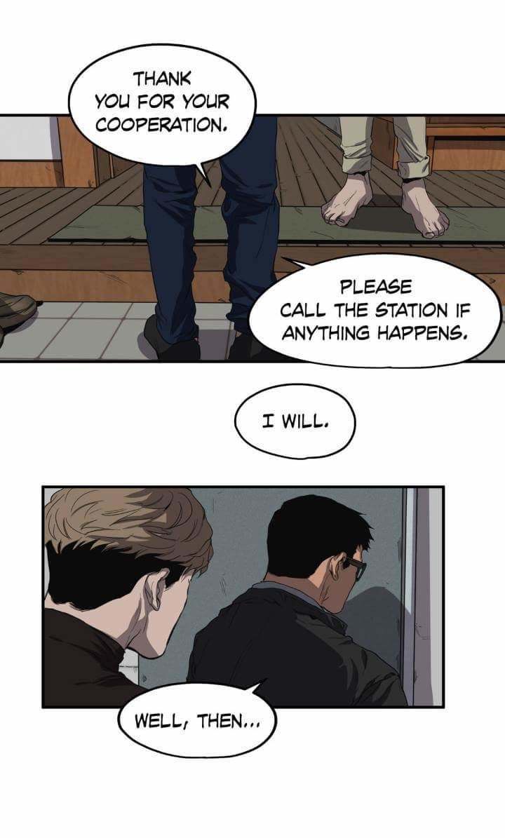Killing Stalking Chapter 13 - Page 81