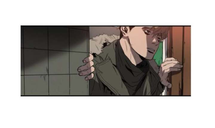 Killing Stalking Chapter 14 - Page 21