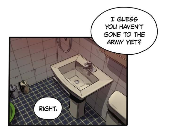 Killing Stalking Chapter 14 - Page 35