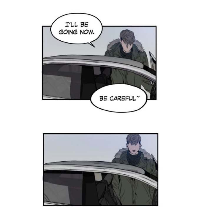 Killing Stalking Chapter 14 - Page 49