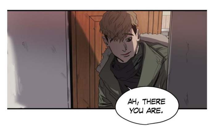 Killing Stalking Chapter 14 - Page 65