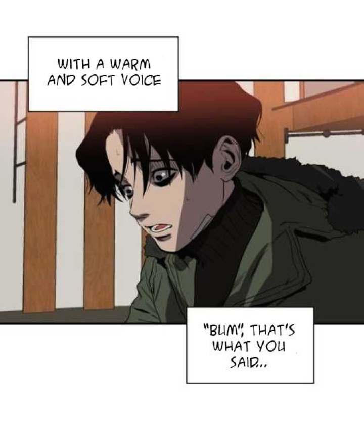 Killing Stalking Chapter 15 - Page 106