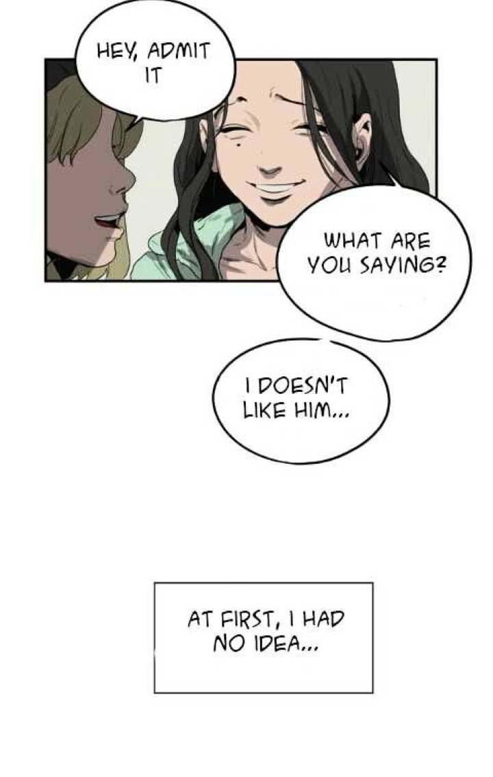 Killing Stalking Chapter 15 - Page 18