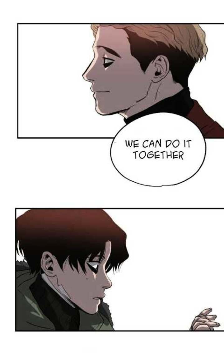 Killing Stalking Chapter 15 - Page 50