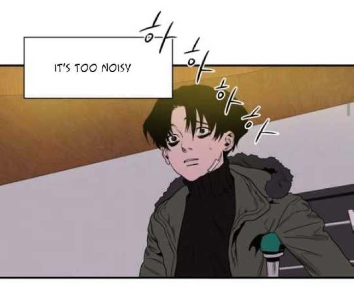 Killing Stalking Chapter 15 - Page 68