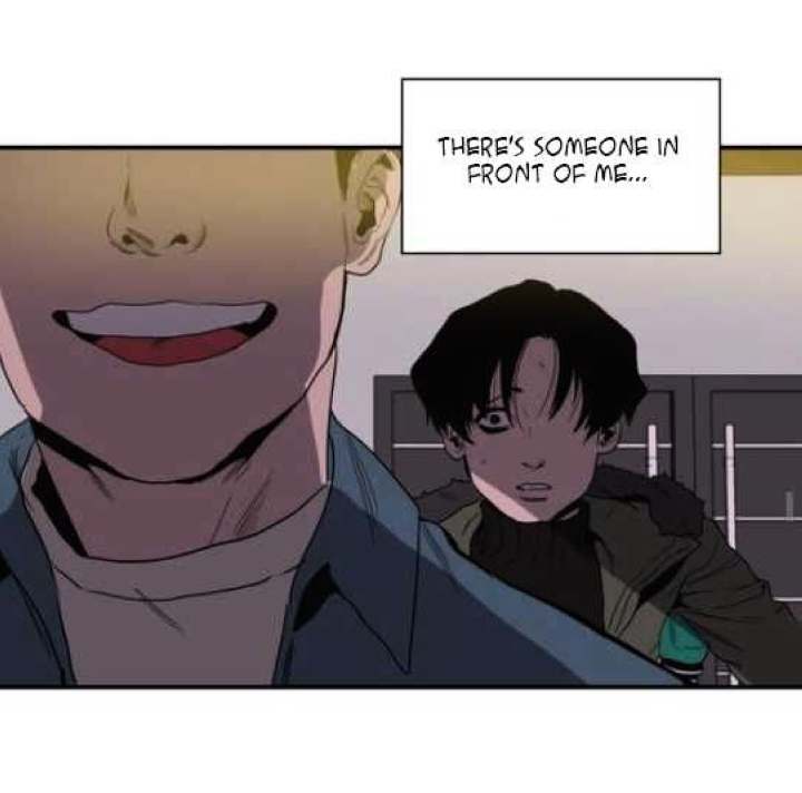 Killing Stalking Chapter 15 - Page 69